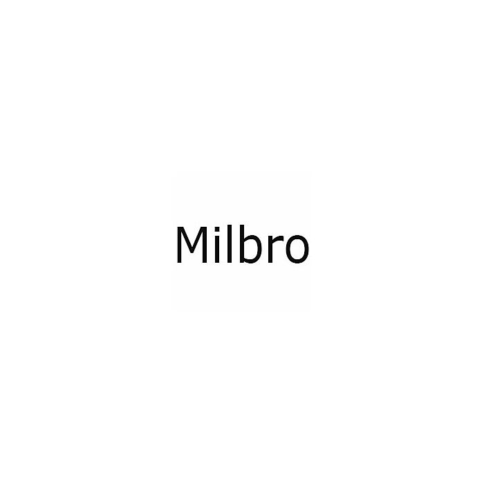 MILBRO COMPLETE CABLE WITH FIXED HANDPIECE