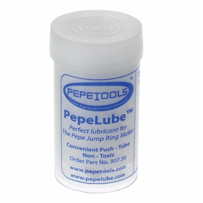 PEPELUBE CUT LUBRICANT FOR SAW BLADES