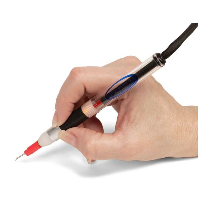 PEPETOOLS REPLACEMENT PEN FOR TOUCHAMATIC WAX PEN WORKER