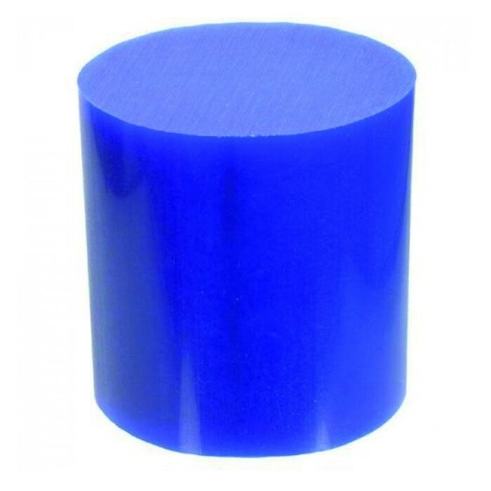 Ring Wax Blue Round Tube,  TOOLSWWTR1