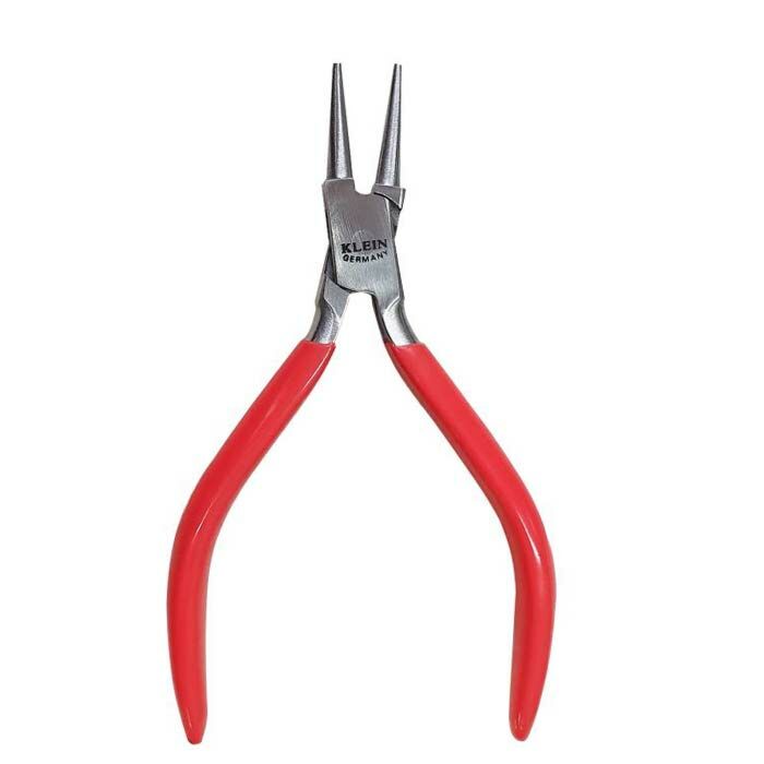 Round Nose Pliers 130mm