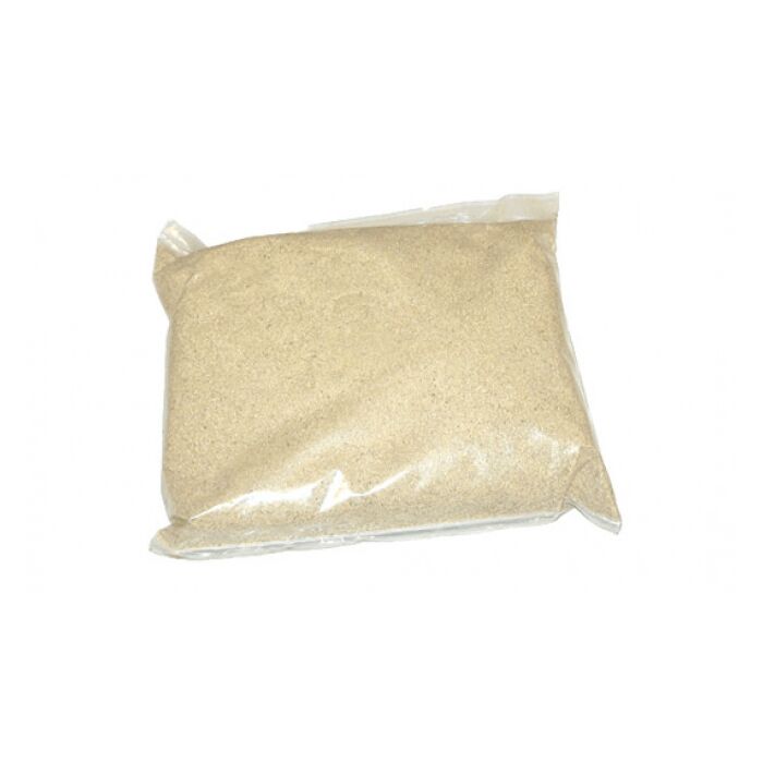 SAWDUST FOR DRYING 1kg