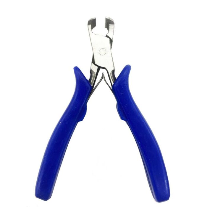 TOP CUTTER PLIER with COMFORT GRIP
