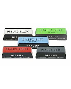 Dialux Green | Polishing Compound Dialux Range