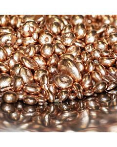 18CT RED GOLD CASTING GRAIN