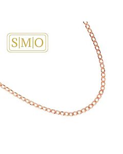 18ct RED SMO Gold Loose Chains - Single Mine Origin Gold