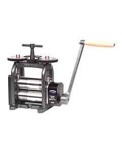 PEPETOOLS 130MM COMBINATION ULTRA MILL WITH DUCTILE FRAME