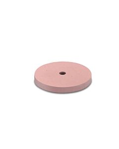 EVE UNIVERSAL, UNMOUNTED, PINK, SMALL WHEEL, EXTRA-FINE