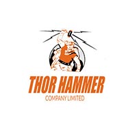 THOR HAMMERS TOOLS UK