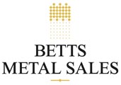 Betts Metals Sales Betts Group