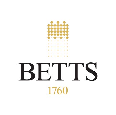Betts Group logo