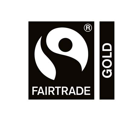 Fairtrade Gold buy