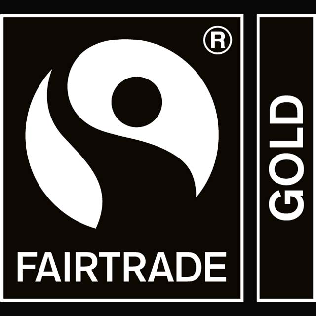 Fairtrade Gold bullion