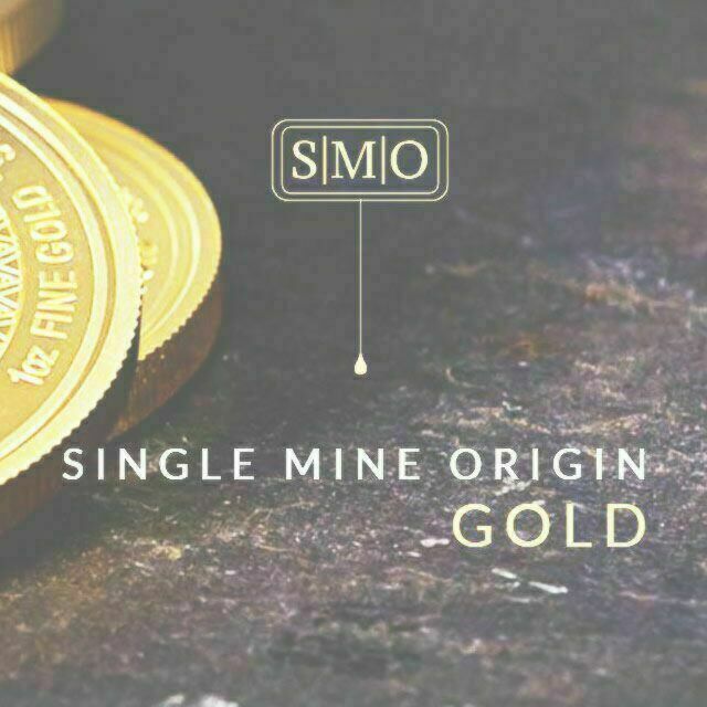 Single Mine Origin SMO Products