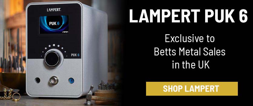 Lampert PUK 6 UK Offer