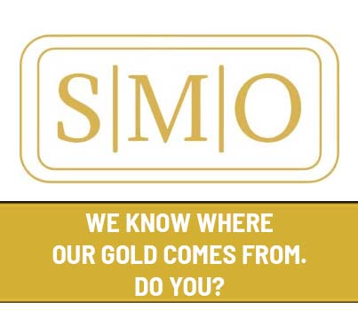 SMO Gold responsible