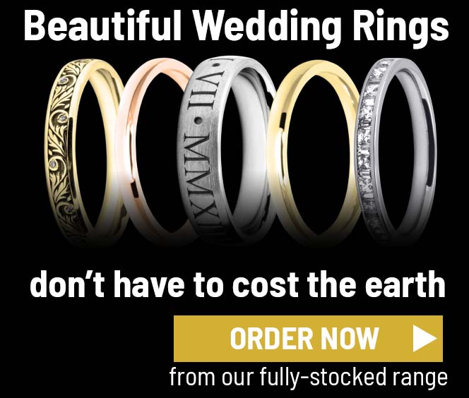 wedding ring sets banner