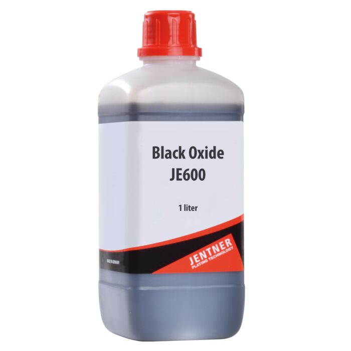 Jentner Black Oxide JE600