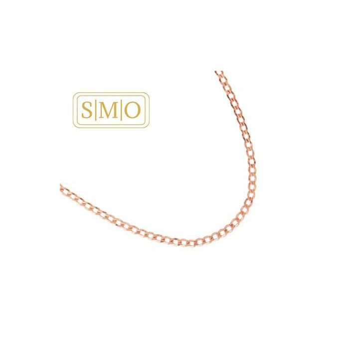 18ct RED SMO Gold Loose Chains - Single Mine Origin Gold