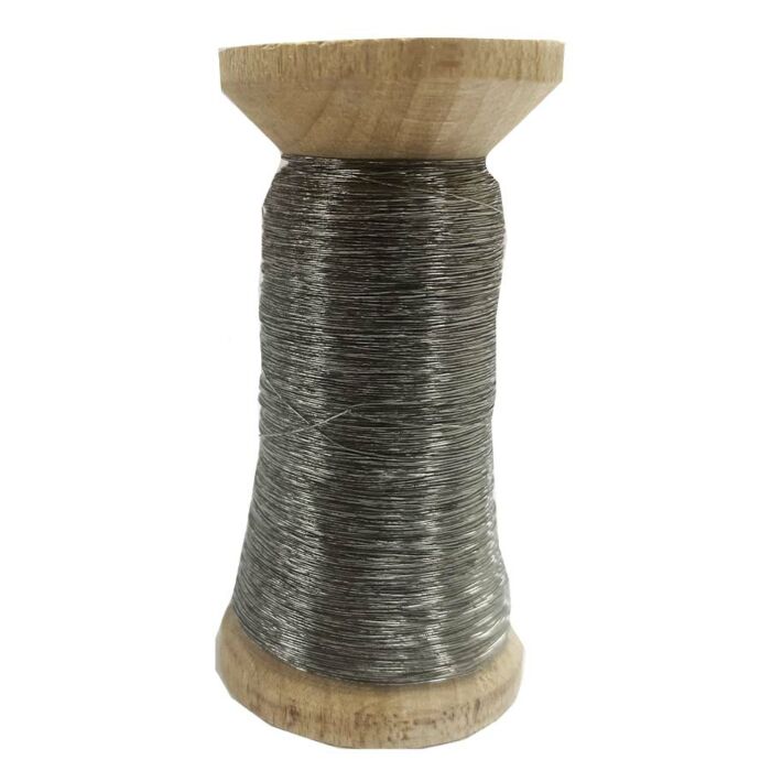 ANNEALED IRON BINDING WIRE, 0.24MM