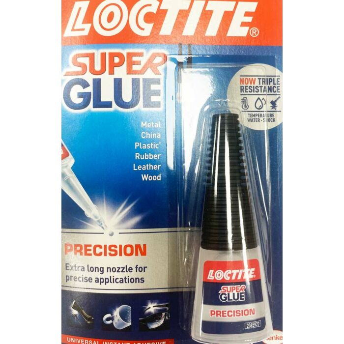 Loctite Gel Superglue 5g
