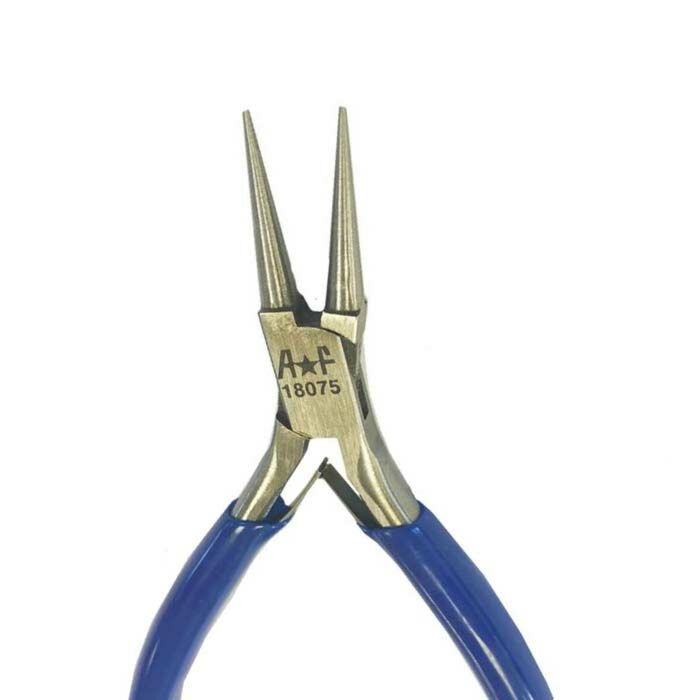 Round Nosed Superior Quality Pliers 115mm