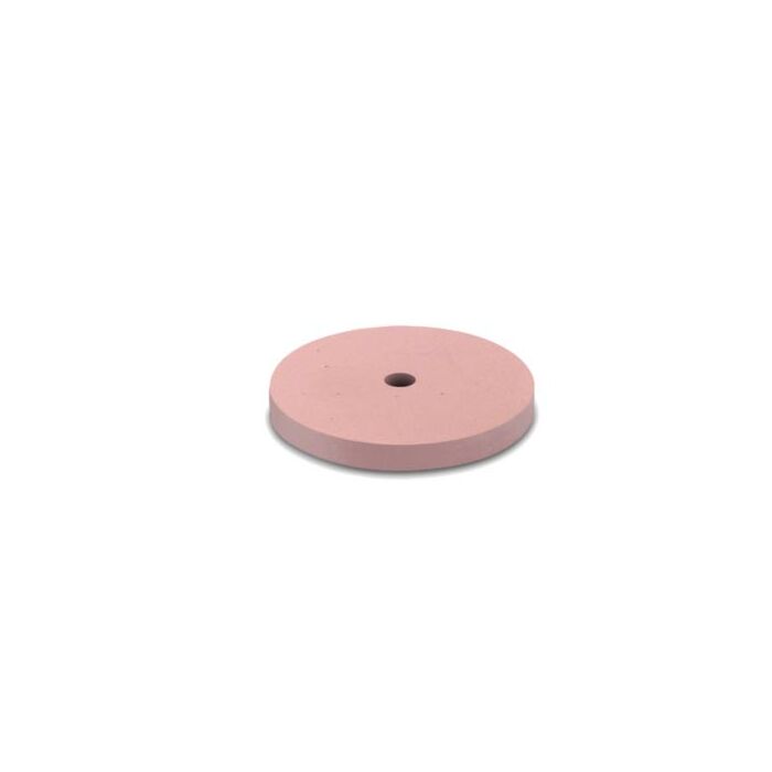 EVE UNIVERSAL, UNMOUNTED, PINK, SMALL WHEEL, EXTRA-FINE