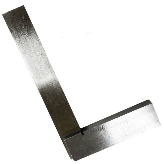 Carbon Steel Square 100mm