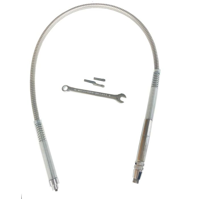 SECO FIXED HANDPIECE CABLE