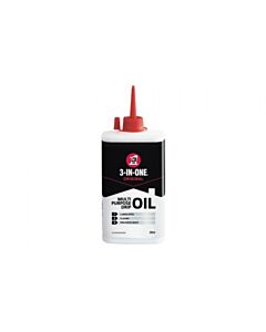 OIL | 3-In-1 Multipurpose Oil 100ml