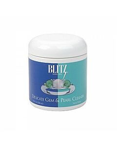 Blitz Delicate Gem & Pearl Cleaner 236ml
