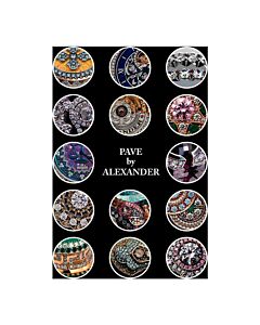 PAVE BY ALEXANDER, 2ND EDITION