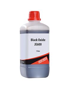 JENTNER BLACK OXIDE, JE600, 1000ML