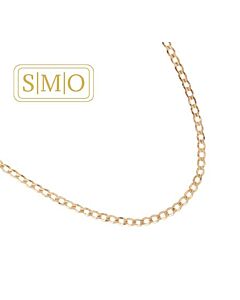 18ct Yellow SMO Gold Loose Chains - Single Mine Origin Gold