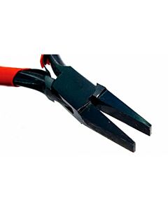 Flat Nosed Superior Quality Pliers 115mm