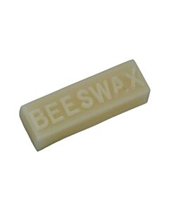 Beeswax Block 25g