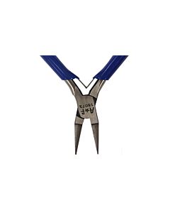 Flat Nosed 3mm Quality Pliers 115mm