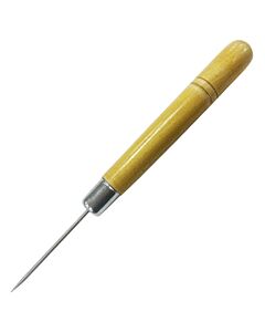 Solder Pick with Wooden Handle