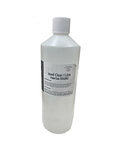 Jewel Clean Ultrasonic Fluid 1 Litre