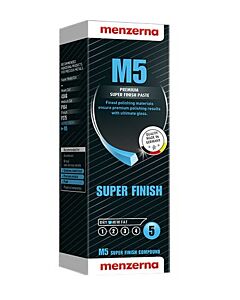 Menzerna White M5 Final Polishing Compound