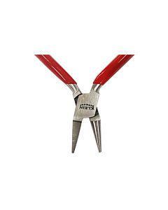 Ring Pliers Round-Flat No.2