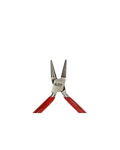 Ring Pliers Round-Flat No.2