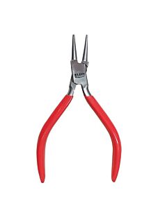 Round Nose Pliers 130mm
