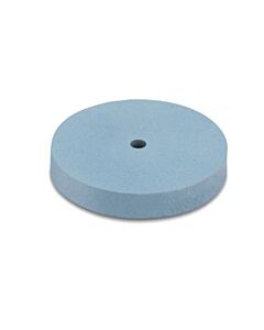 EVE UNIVERSAL, UNMOUNTED, BLUE, RING POLISHER, FINE