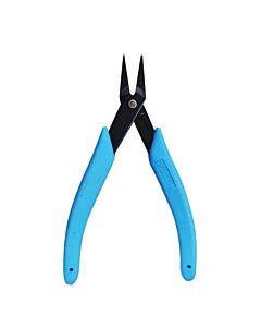 Small Jaw Flat Nose Pliers