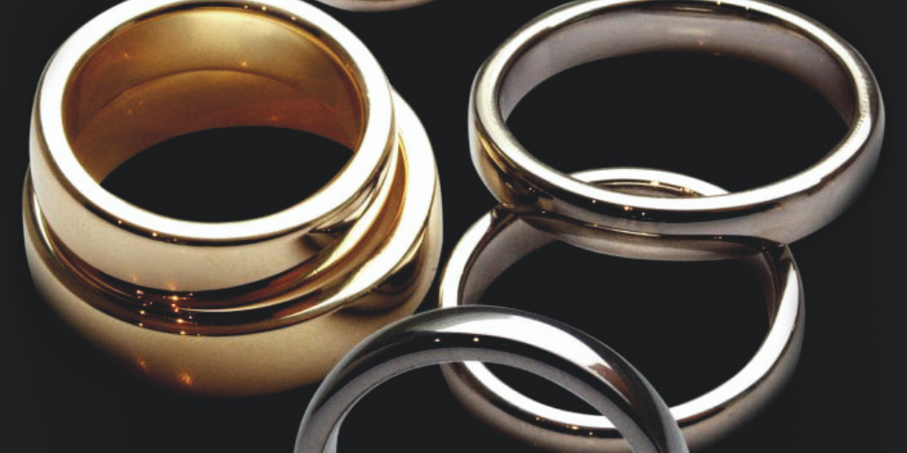 10 Reasons to Buy Wedding Rings