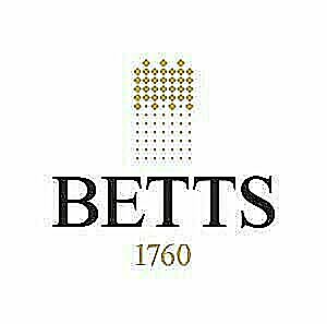 Betts Group logo