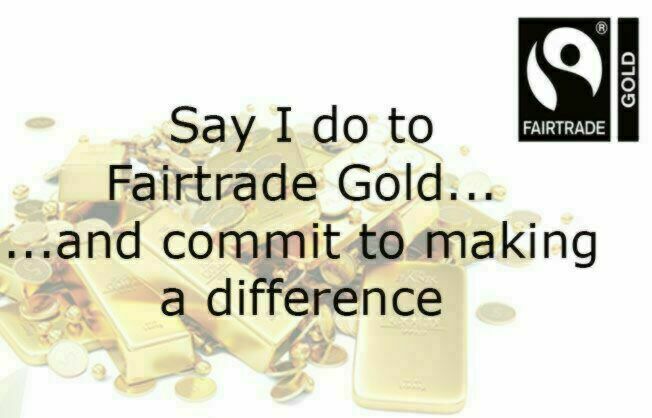 fairtrade gold difference