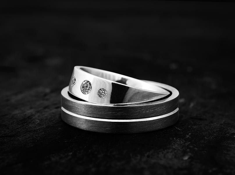 white label wedding ring website